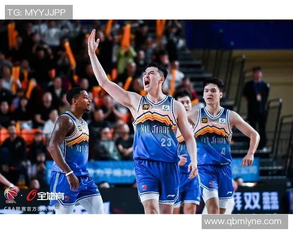 火箭队新援CBA首秀首战对手竟是卫冕冠军四川队