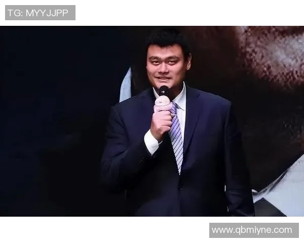 联盟向姚明发出重磅报价引发关注未来职业生涯走向成焦点