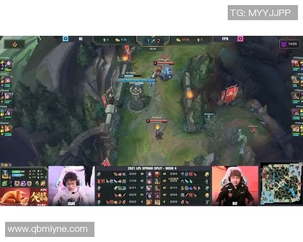 赛后复盘：V5与FPX对决中的关键策略与经验分享